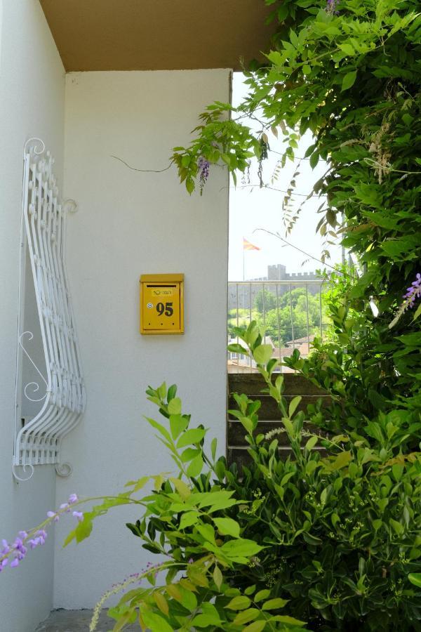 אוהריד Apartments Surban מראה חיצוני תמונה