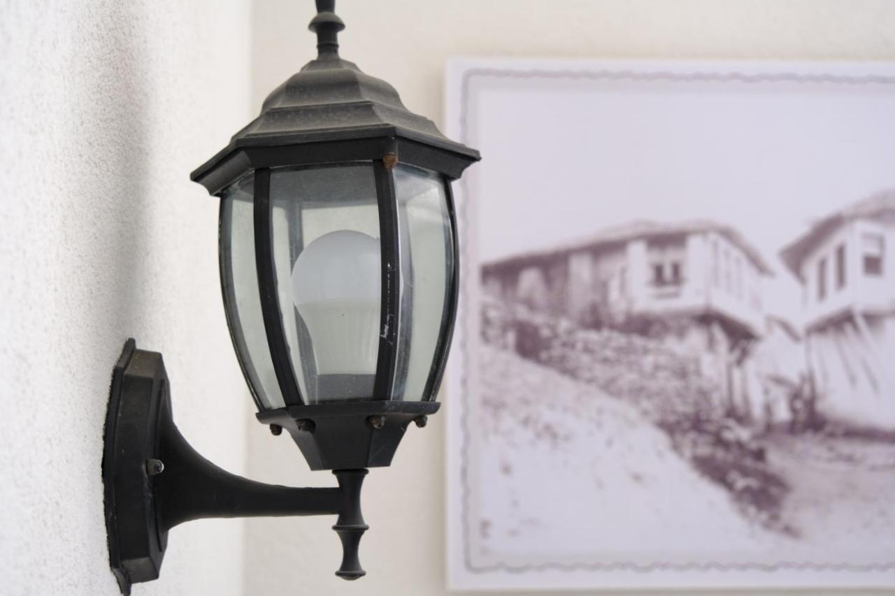 אוהריד Apartments Surban מראה חיצוני תמונה