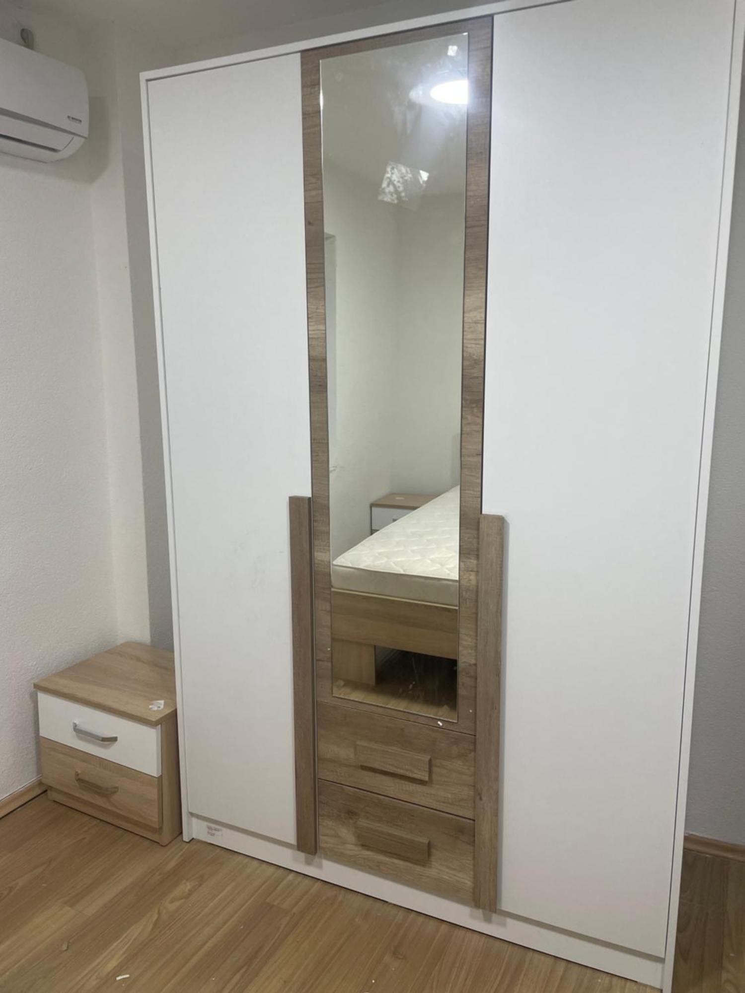 אוהריד Apartments Surban מראה חיצוני תמונה